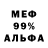 Метадон methadone bandit 51mur